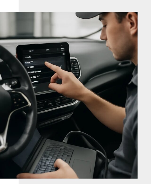 Русификация Dongfeng 7 под ключ для вашего автомобиля в Череповце