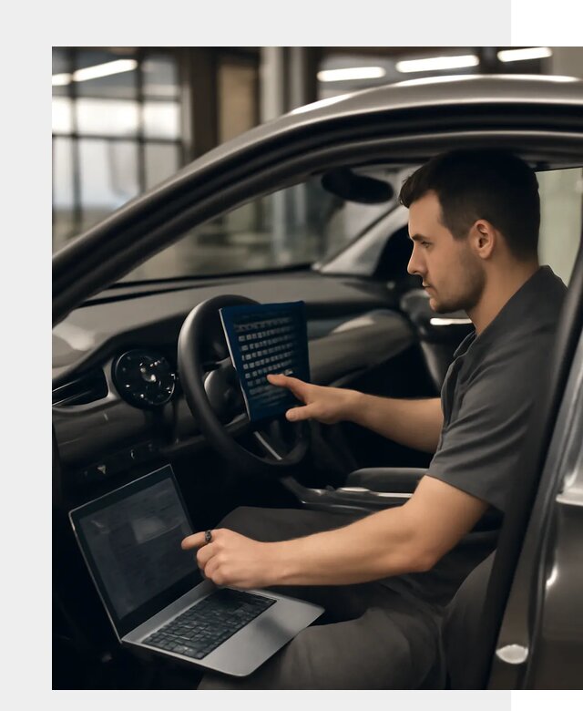 Русификация Exeed TXL в Череповце по цене от 15229 р. | ФастМобиль-Чрп
