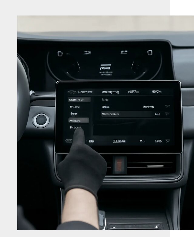 Русификация GAC GS 8 под ключ в Череповце от 6644 р. | ФастМобиль-Чрп