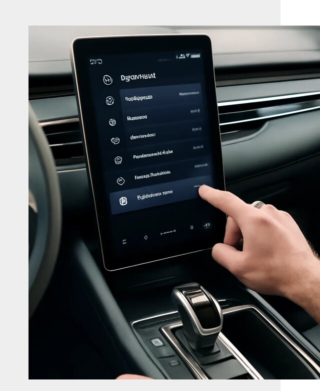 Русификация Geely Preface в Череповце по цене от 10119 р. | ФастМобиль-Чрп