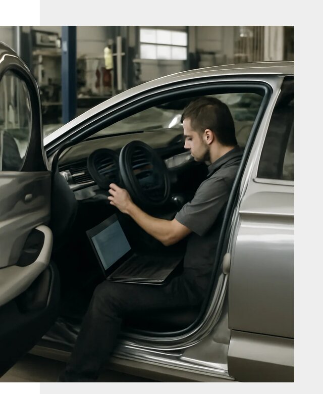 Русификация Geely Preface мультимедиа и меню в Череповце