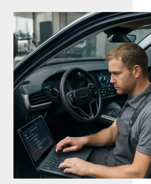 Русификация Haval в Череповце по цене от 8075 р. | ФастМобиль-Чрп