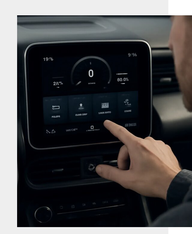 Русификация Haval DARGO в Череповце по цене от 6644 р. | ФастМобиль-Чрп