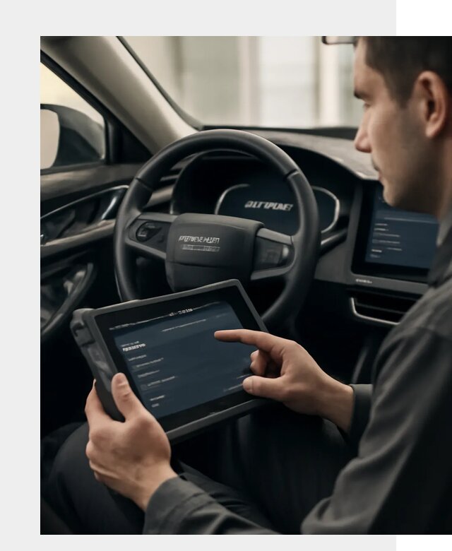 Русификация приборной панели Haval в Череповце от 5622 р. | ФастМобиль-Чрп