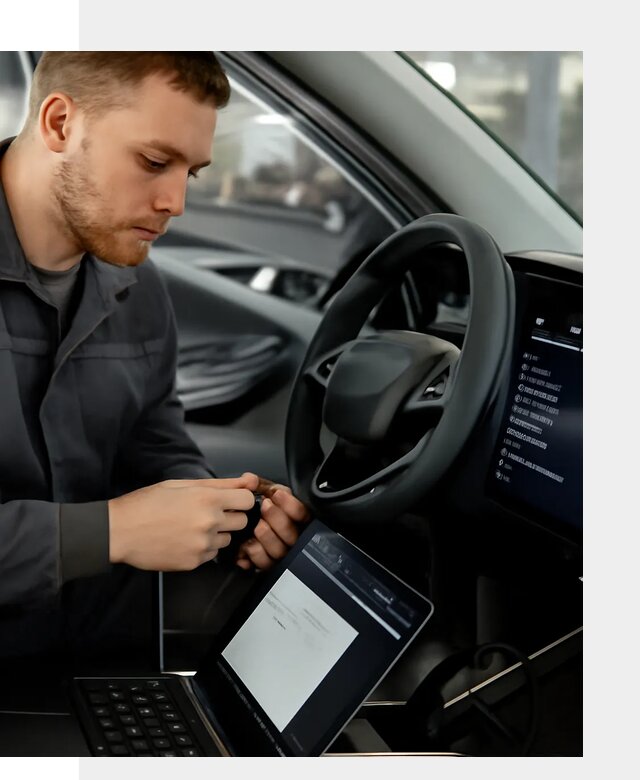 Русификация Jetour X70 Plus для мультимедиа в Череповце