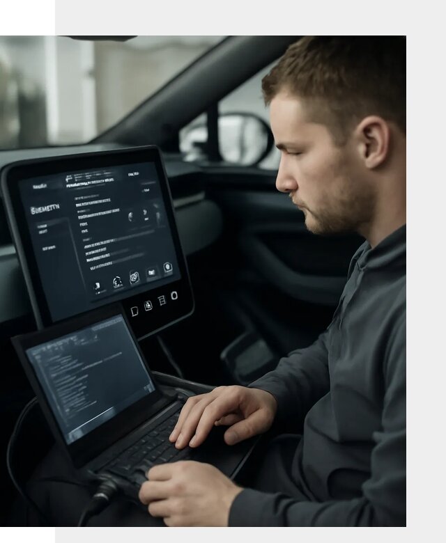 Русификация мультимедиа LiXiang под ключ для авто в Череповце