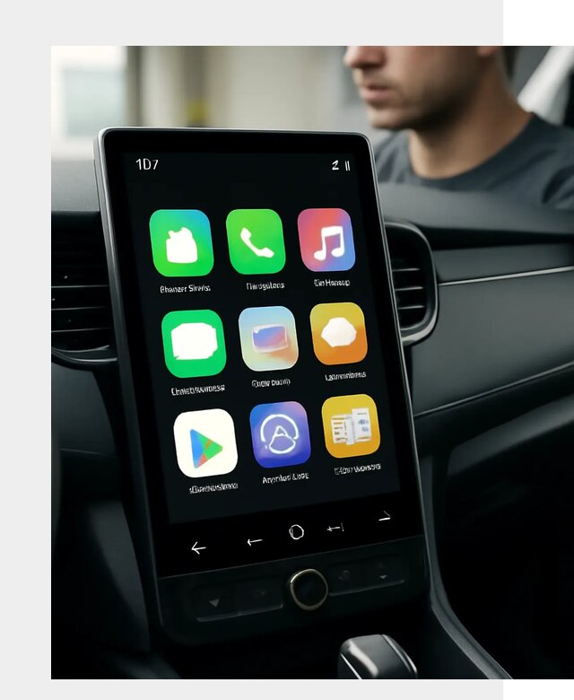 Установка приложений Lynk Co в Череповце по цене от 6030 р. | ФастМобиль-Чрп