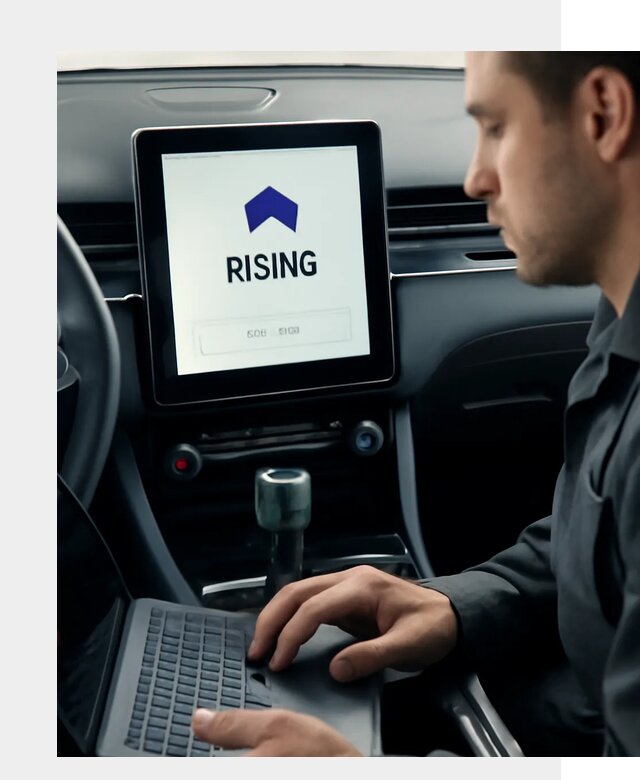 Установка приложений Rising в Череповце по цене от 4599 р. | ФастМобиль-Чрп