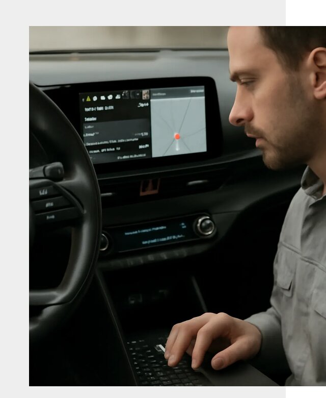 Русификация Hyundai всех моделей в Череповце от 8075 р. | ФастМобиль-Чрп
