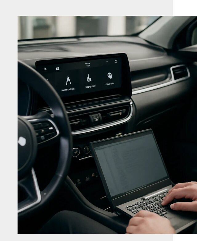 Русификация Kia K5 в Череповце по цене от 6644 р. | ФастМобиль-Чрп