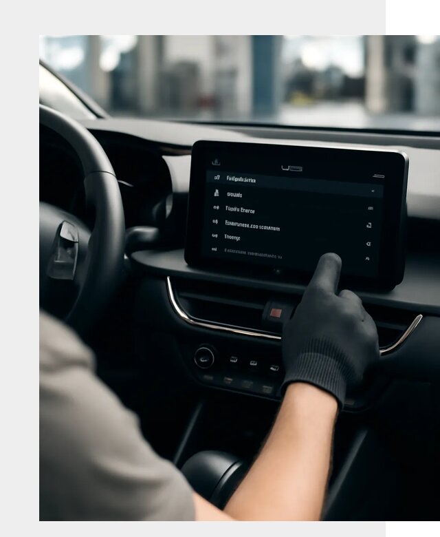Русификация Kia всех моделей в Череповце от 10119 р. | ФастМобиль-Чрп