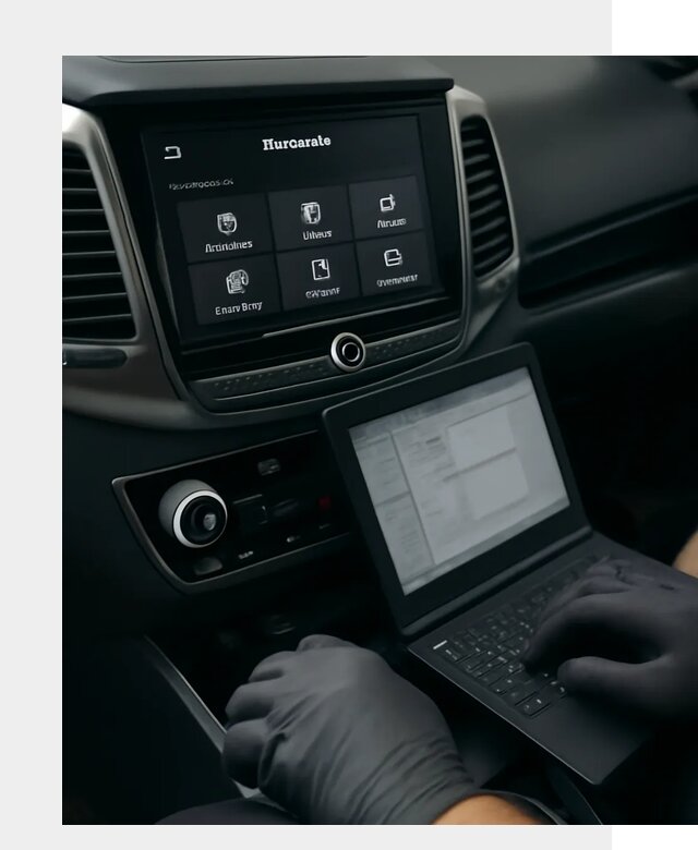 Русификация мультимедиа SsangYong в Череповце от 6644 р. | ФастМобиль-Чрп
