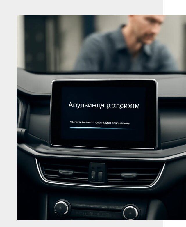 Обновление русификации авто в Череповце по цене от 6030 р. | ФастМобиль-Чрп