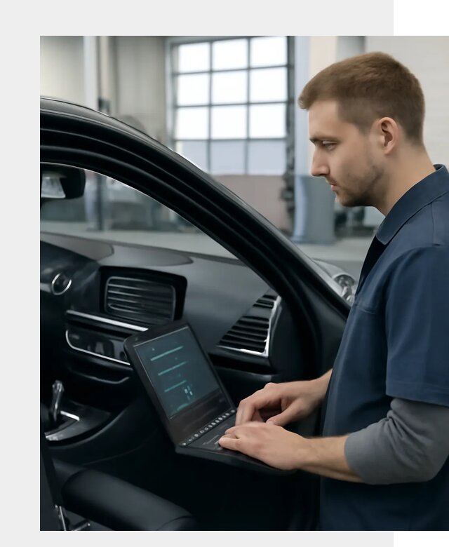 Удаленная русификация авто в Череповце от 7155 р. | ФастМобиль-Чрп