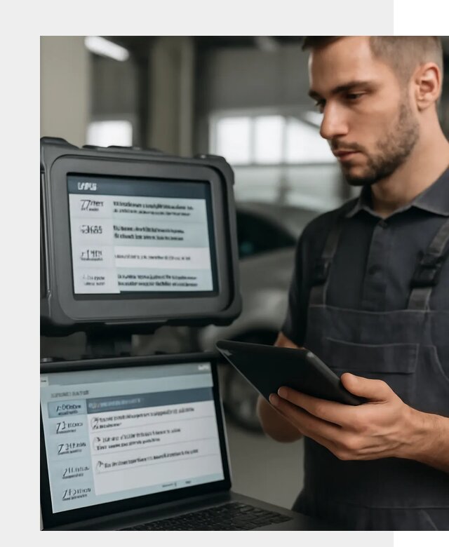 Перевод ошибок автомобиля в Череповце по цене от 2555 р. | ФастМобиль-Чрп