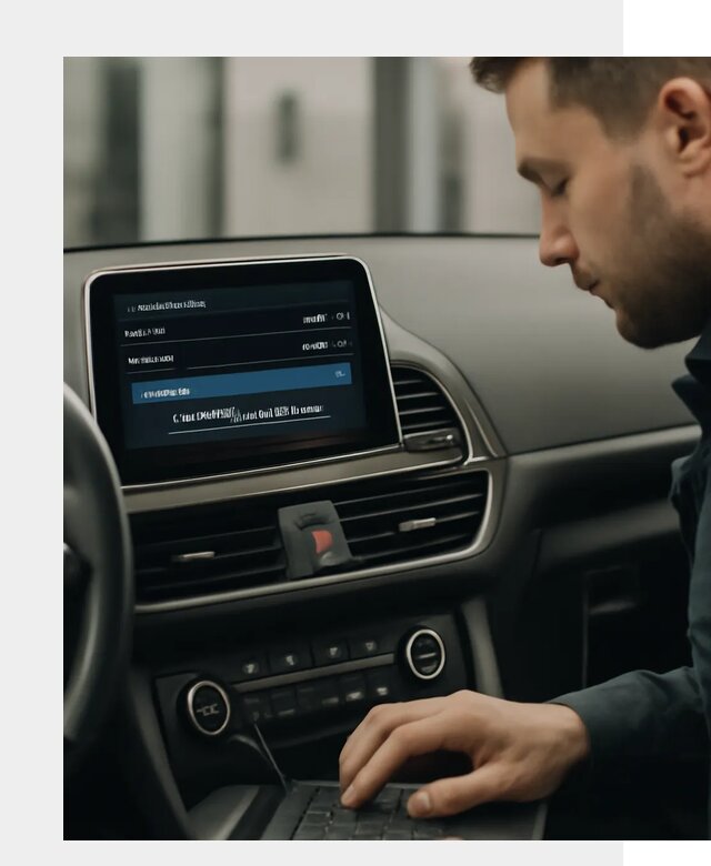 Установка русского пакета языка для авто в Череповце от 6030 р. | ФастМобиль-Чрп