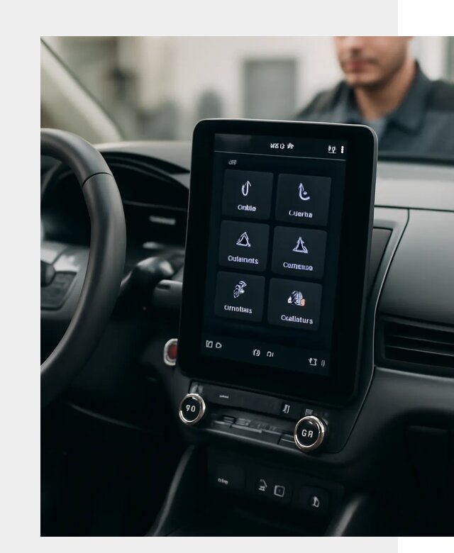 Русификация Honda в Череповце по цене от 7052 р. | ФастМобиль-Чрп