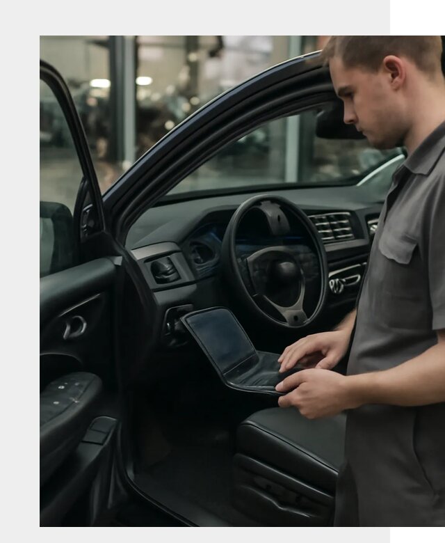 Русификация Honda Pilot по цене от 7052 р. в Череповце ФастМобиль-Чрп