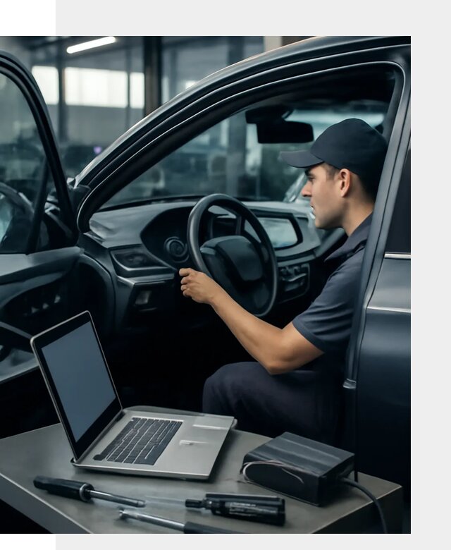 Русификация Honda Ridgeline для комфортной езды в Череповце