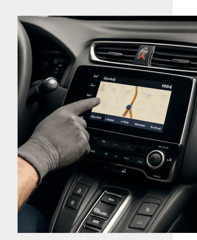 Русификация мультимедиа Honda в Череповце от 7666 р. | ФастМобиль-Чрп