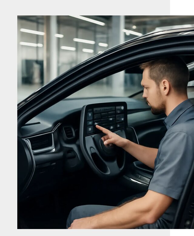 Русификация Lexus в Череповце по цене от 15229 р. | ФастМобиль-Чрп