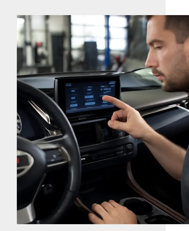 Русификация Lexus RX PANASONIC в Череповце от 8075 р. | ФастМобиль-Чрп