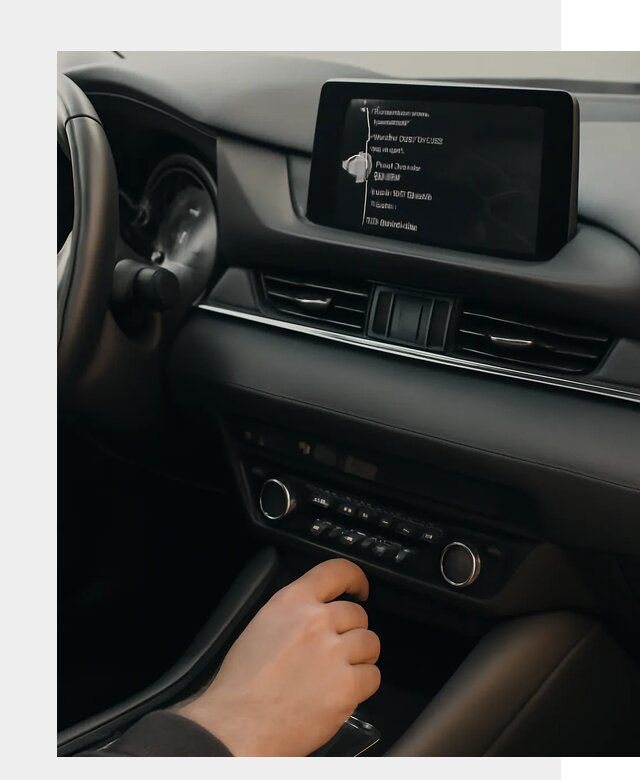 Русификация мультимедиа Mazda в Череповце по цене от 8075 р. | ФастМобиль-Чрп