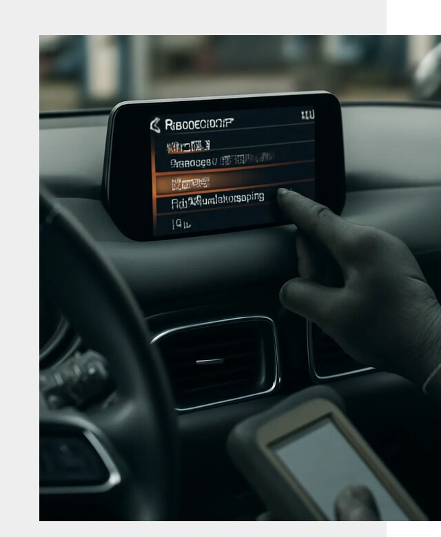Установка приложений Mazda в Череповце по цене от 5519 р. | ФастМобиль-Чрп
