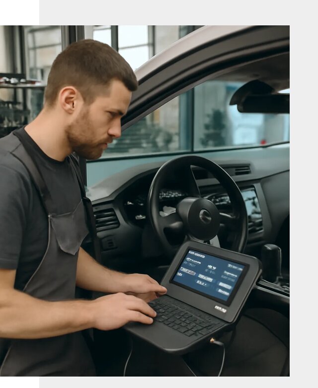 Русификация автомобилей Nissan для всех моделей в Череповце