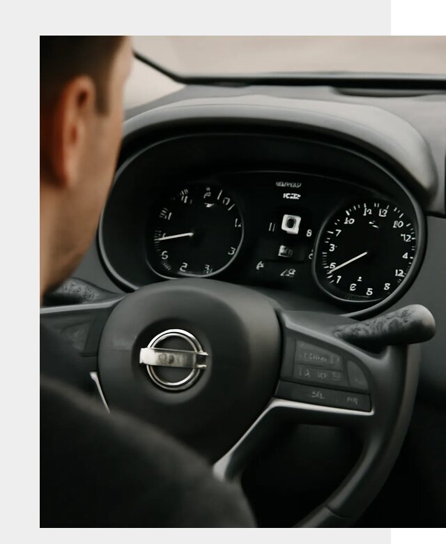 Русификация приборной панели Nissan в Череповце от 6644 р. | ФастМобиль-Чрп
