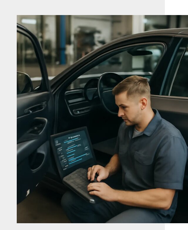 Русификация Toyota Crown в Череповце по цене от 8688 р. | ФастМобиль-Чрп