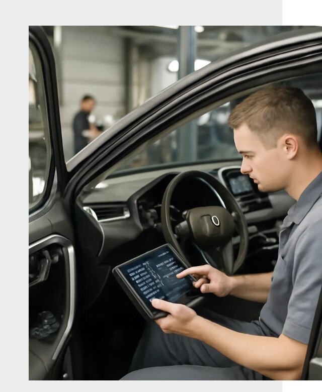 Русификация Toyota RAV4 в Череповце по цене от 6644 р. | ФастМобиль-Чрп